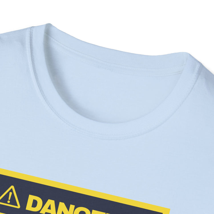Nutrition Mental Health Unisex T-Shirt