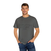 Semicolon Mental Health Awareness T-Shirt