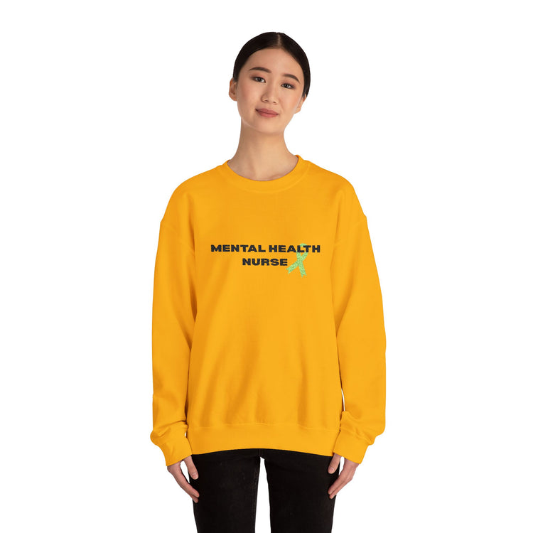 Nutrition Mental Health Unisex T-Shirt