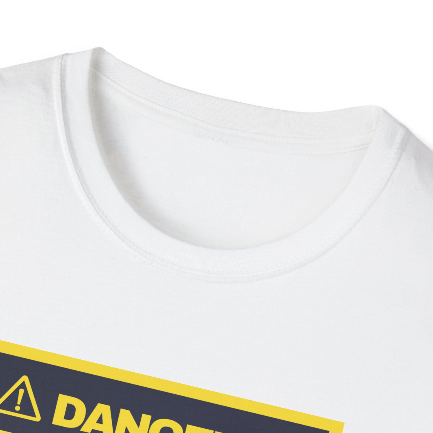 Nutrition Mental Health Unisex T-Shirt