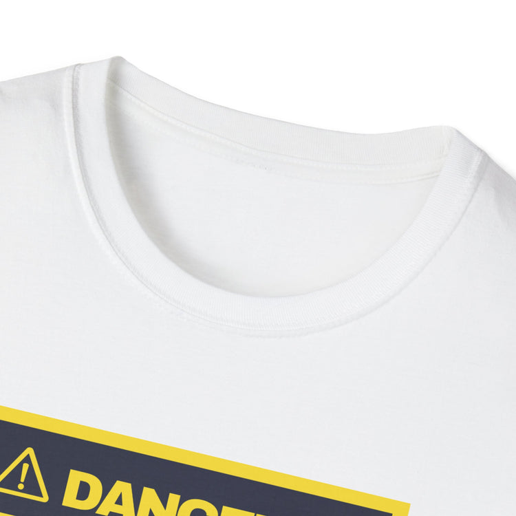 Nutrition Mental Health Unisex T-Shirt