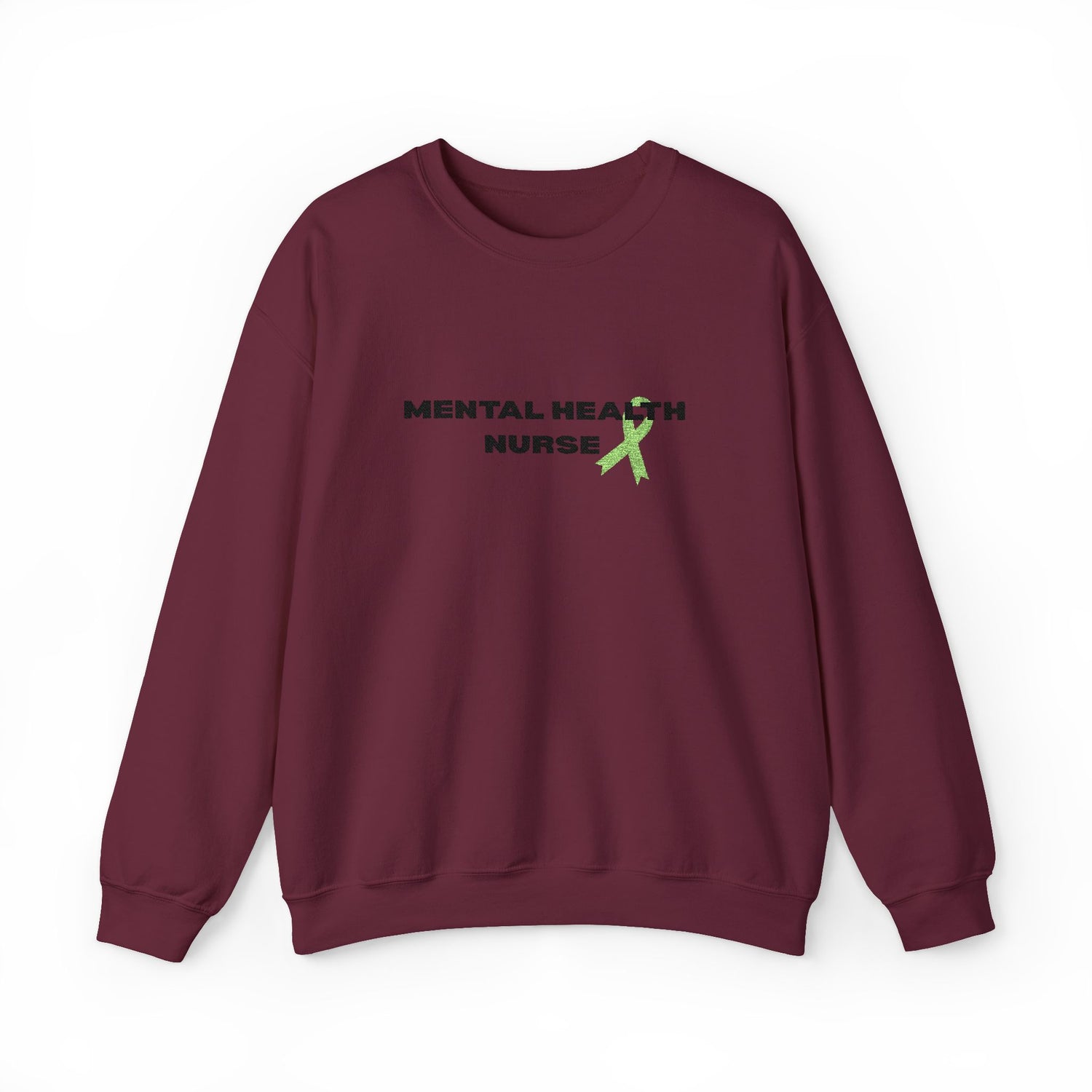 Nutrition Mental Health Unisex T-Shirt