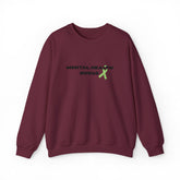 Nutrition Mental Health Unisex T-Shirt