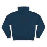 Suicide Awareness Champion Hoodie