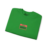 Nutrition Mental Health Unisex T-Shirt