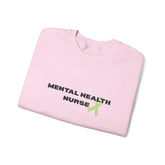 Nutrition Mental Health Unisex T-Shirt