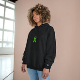 Suicide Awareness Champion Hoodie