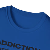 Nutrition Mental Health Unisex T-Shirt