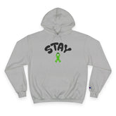 Suicide Awareness Champion Hoodie