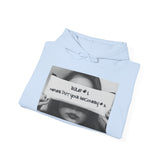 Nutrition Mental Health Unisex T-Shirt