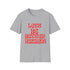  Positive Message Tee