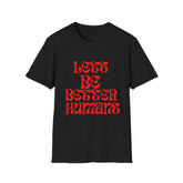  Positive Message Tee