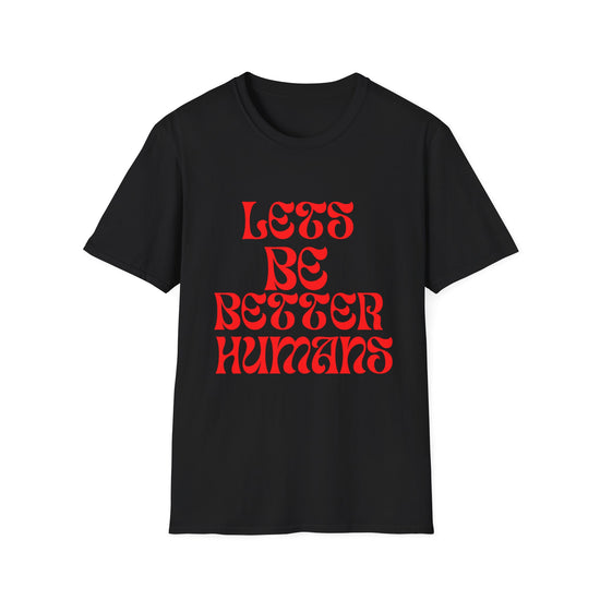  Positive Message Tee