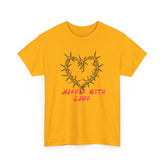 Nutrition Mental Health Unisex T-Shirt