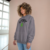 Suicide Awareness Champion Hoodie