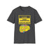 Nutrition Mental Health Unisex T-Shirt