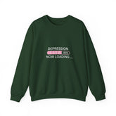 Nutrition Mental Health Unisex T-Shirt