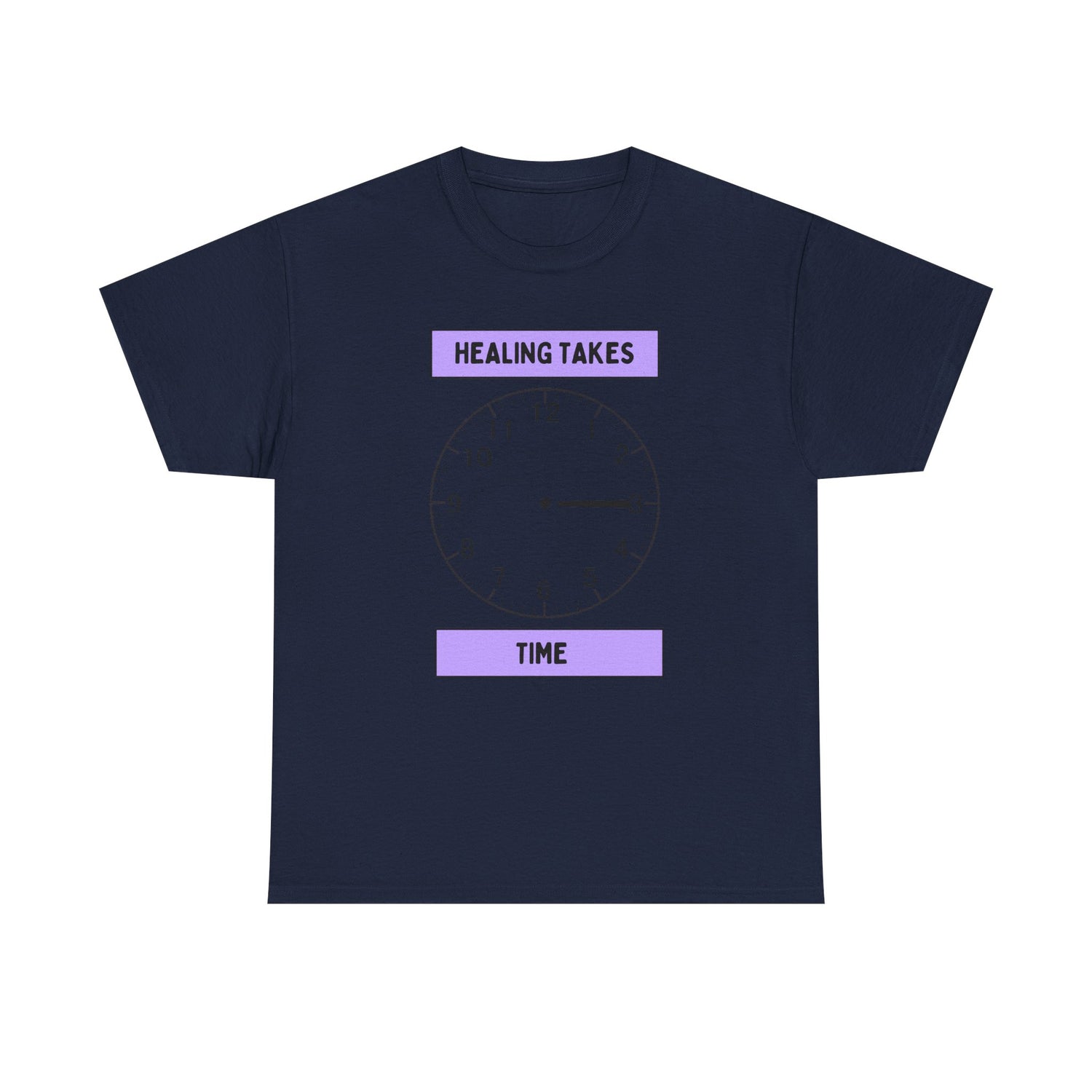 Nutrition Mental Health Unisex T-Shirt