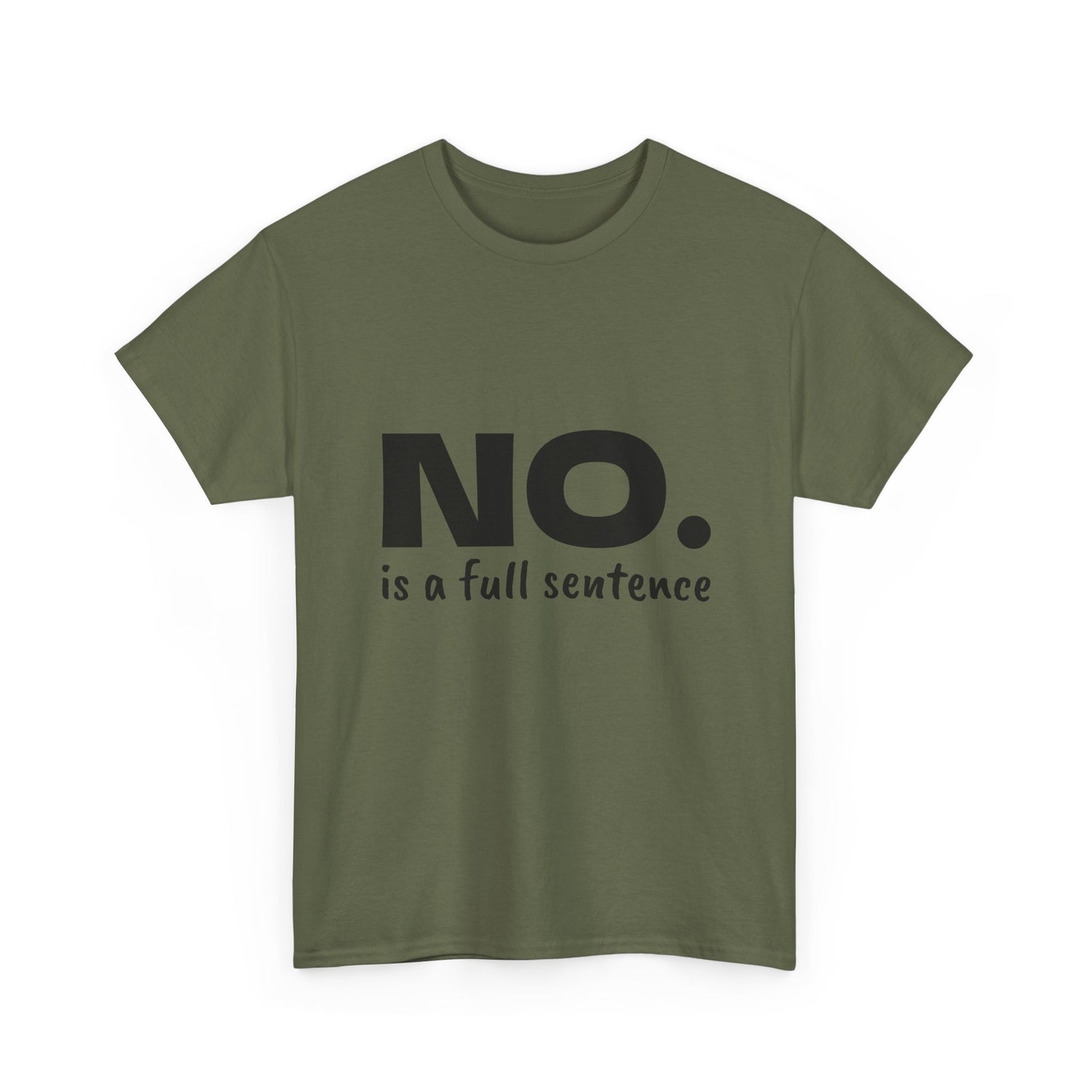 Nutrition Mental Health Unisex T-Shirt