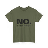 Nutrition Mental Health Unisex T-Shirt