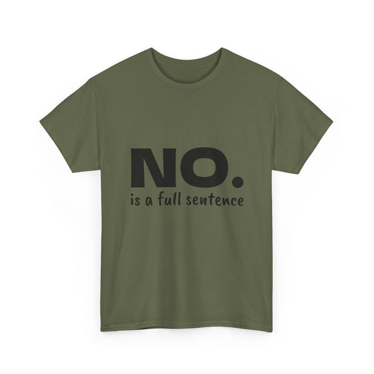 Nutrition Mental Health Unisex T-Shirt