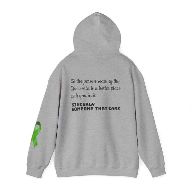 Inspirational Hoodie       Inspirational Hoodie       
