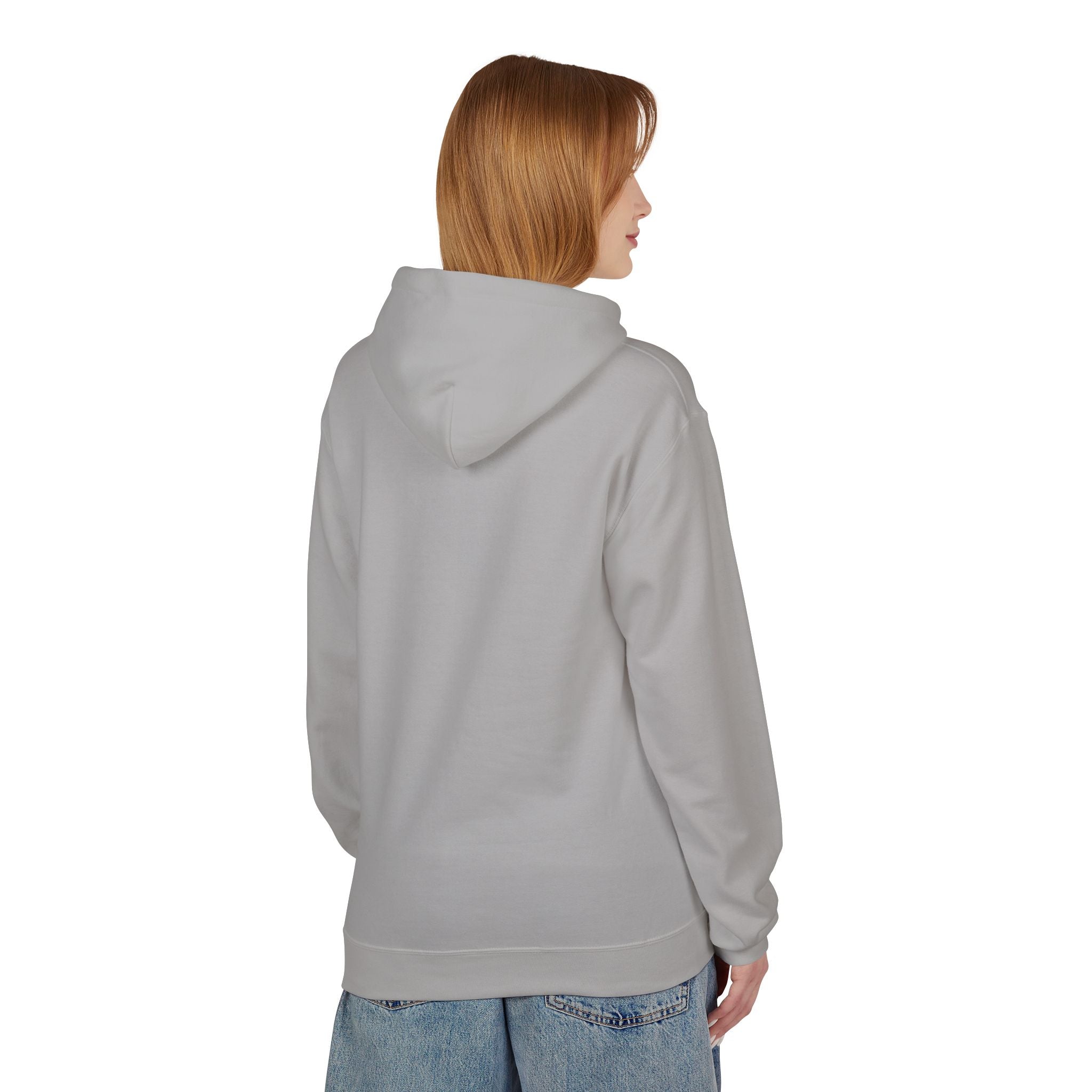 Overthinkers Anonymous Hoodie | Mental Health Comfort Wear | Cozy Anxiety Relief Sweatshirt
