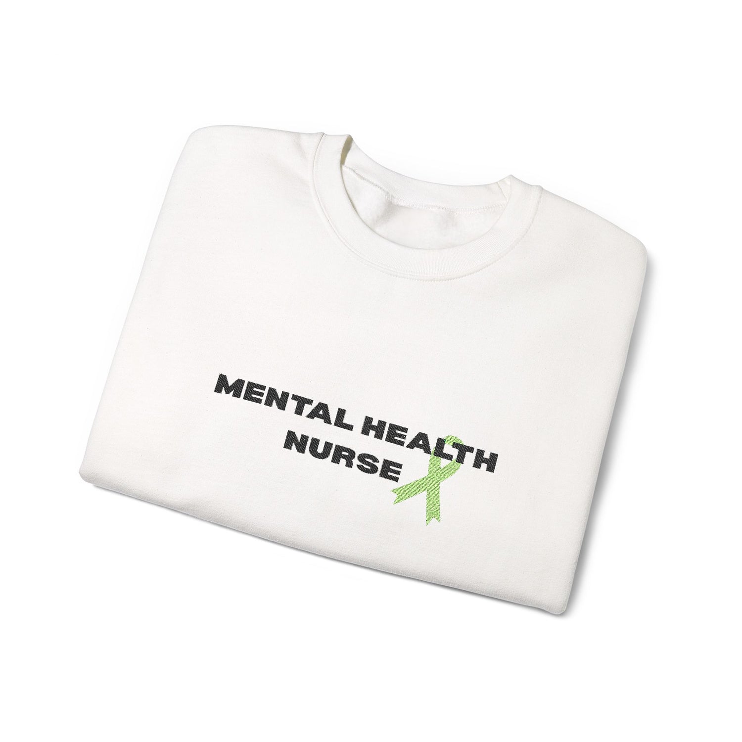 Nutrition Mental Health Unisex T-Shirt