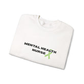Nutrition Mental Health Unisex T-Shirt