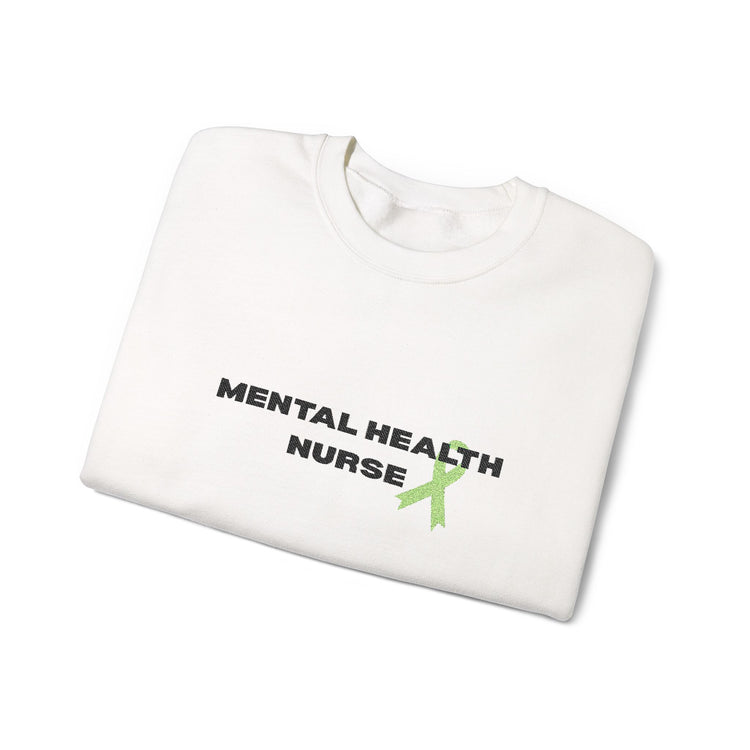 Nutrition Mental Health Unisex T-Shirt
