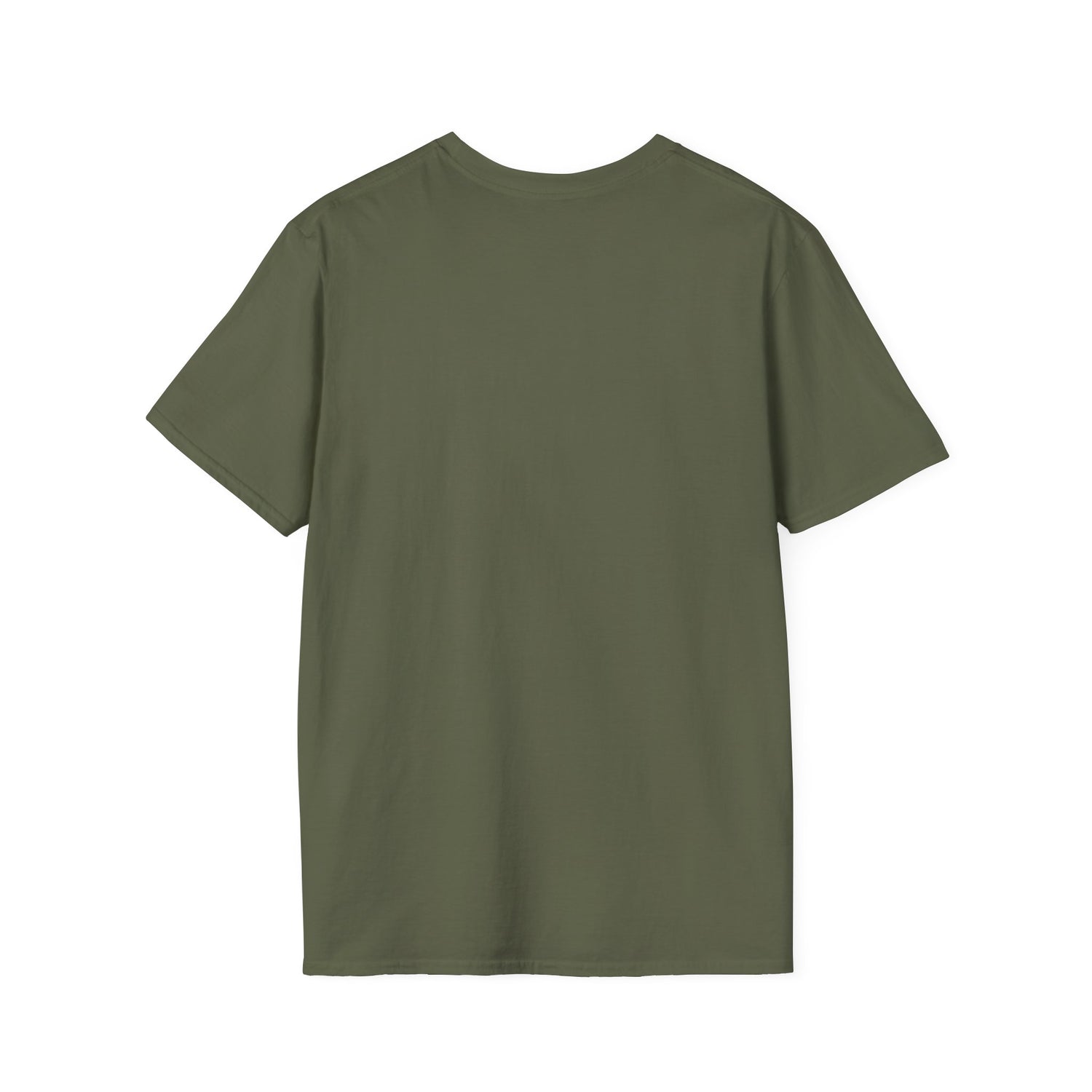 Nutrition Mental Health Unisex T-Shirt