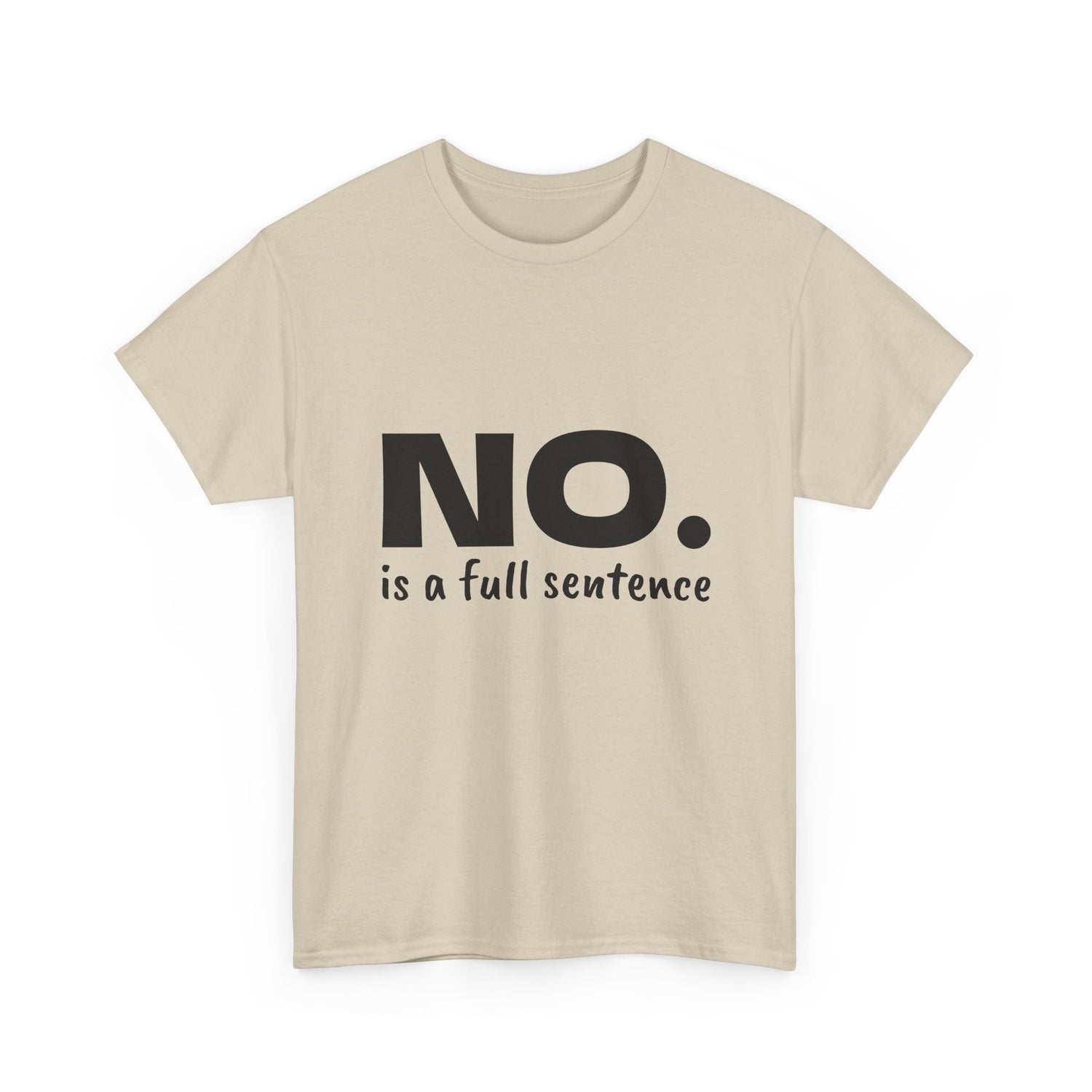 Nutrition Mental Health Unisex T-Shirt
