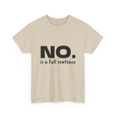 Nutrition Mental Health Unisex T-Shirt