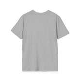 Nutrition Mental Health Unisex T-Shirt