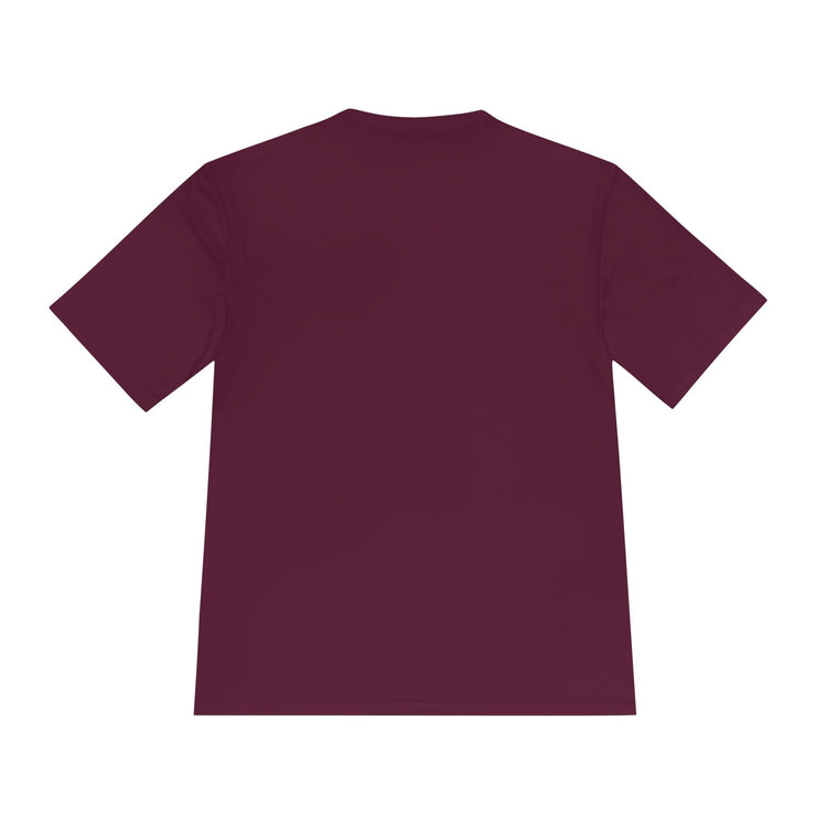 Nutrition Mental Health Unisex T-Shirt