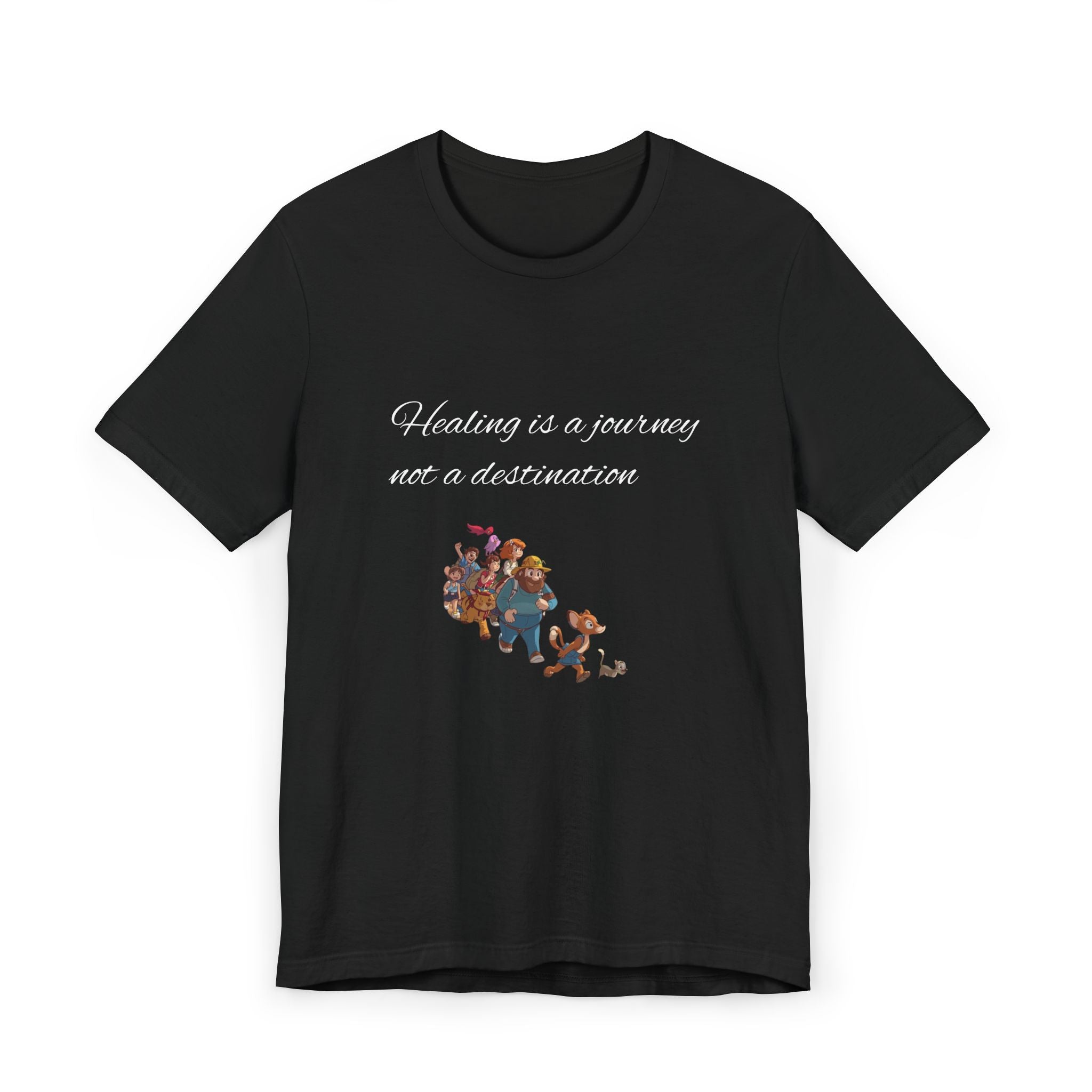 Healing Journey T-Shirt