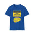 Nutrition Mental Health Unisex T-Shirt