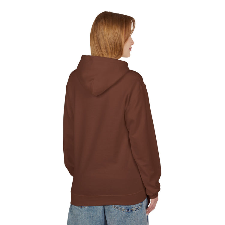 One Day at a Time Mountain Climb Sweater - Motivational