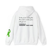Inspirational Hoodie       