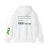 Inspirational Hoodie       