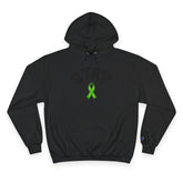 Suicide Awareness Champion Hoodie