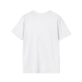 Nutrition Mental Health Unisex T-Shirt