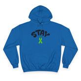 Suicide Awareness Champion Hoodie