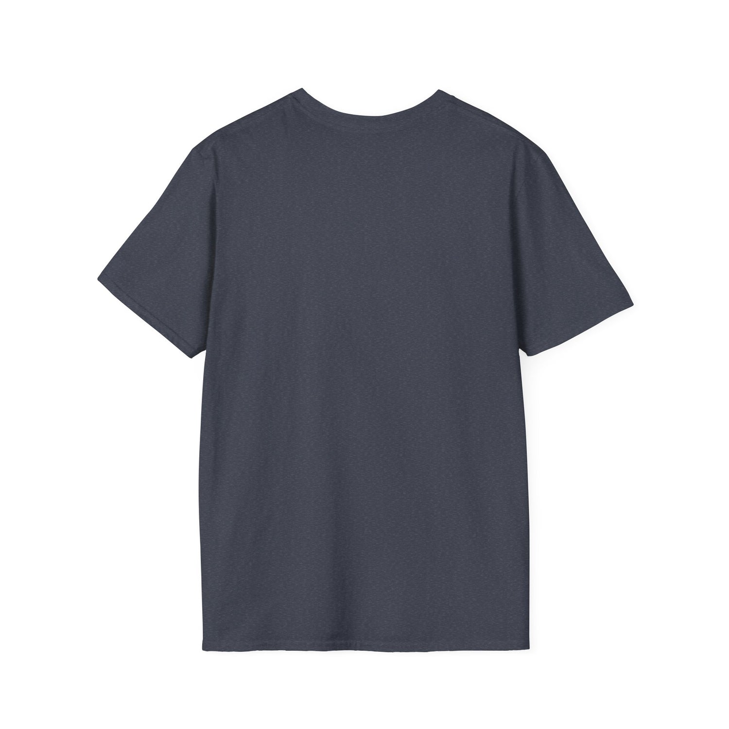 Nutrition Mental Health Unisex T-Shirt