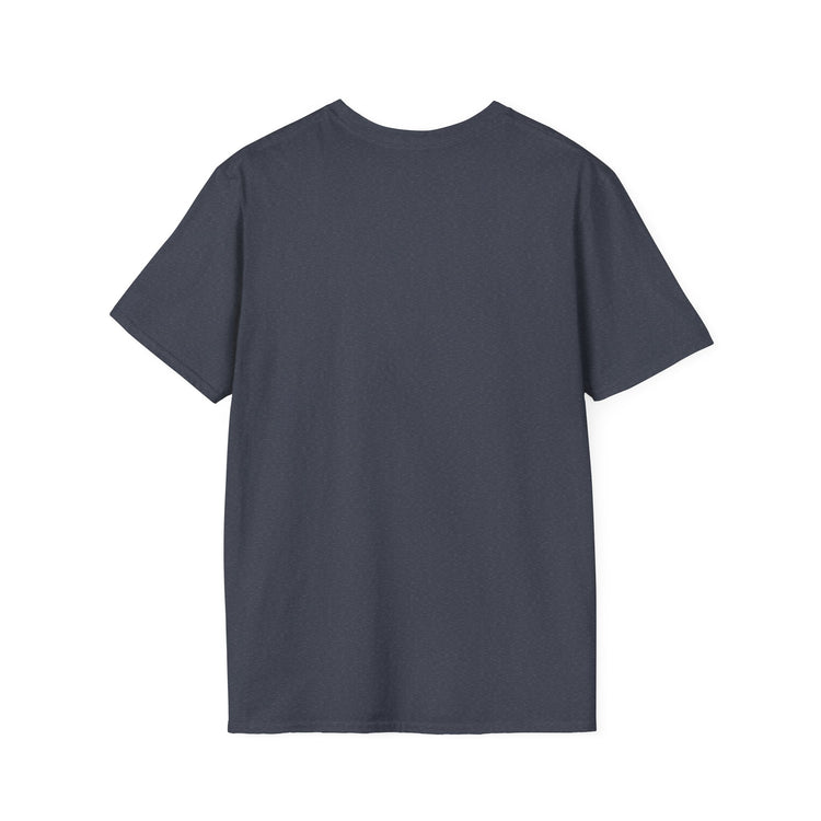 Nutrition Mental Health Unisex T-Shirt