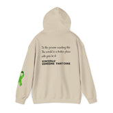 Inspirational Hoodie       