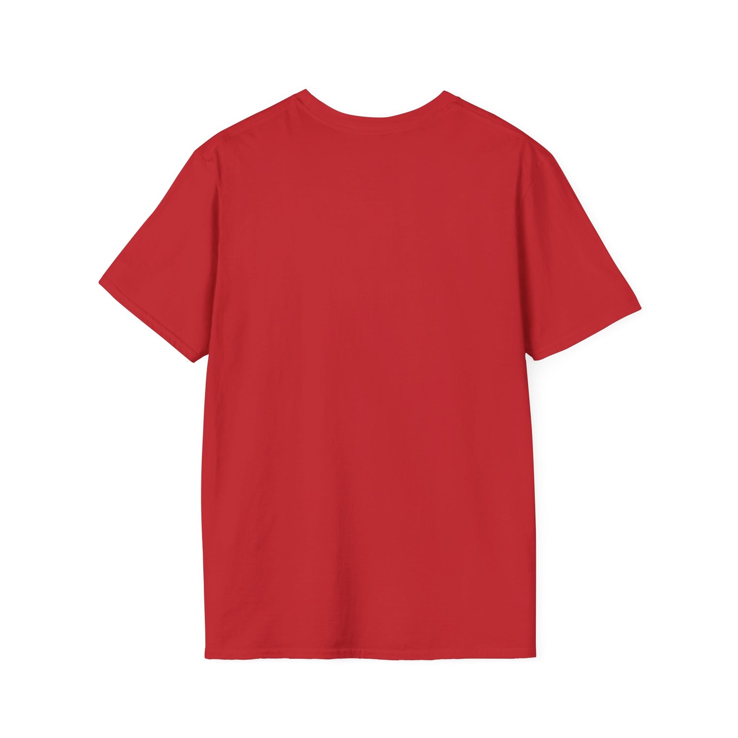 Nutrition Mental Health Unisex T-Shirt