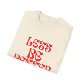  Positive Message Tee