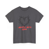 Nutrition Mental Health Unisex T-Shirt