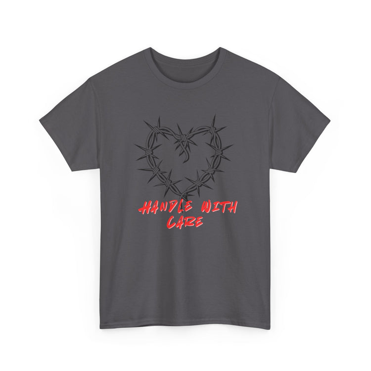 Nutrition Mental Health Unisex T-Shirt